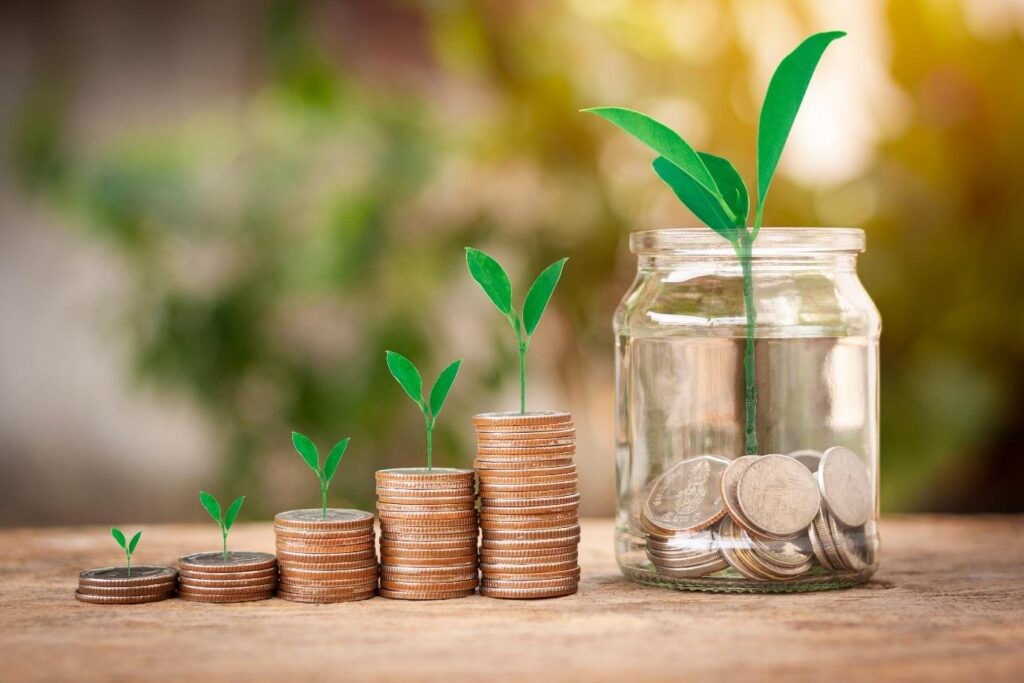 【番外編】これから2000万円を目指す人におすすめの運用方法