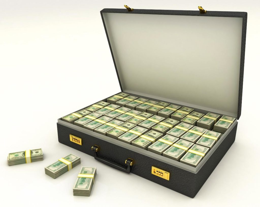 3000万円を何年間運用すれば1億円になるのか？