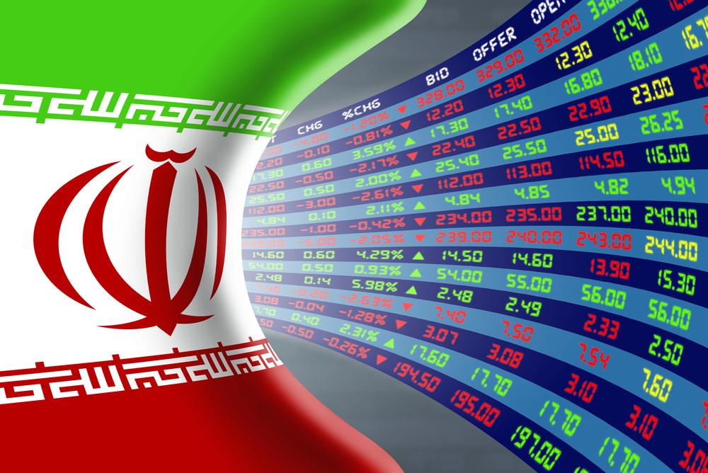 イラン株って大丈夫? 2020年は400%超の上昇に