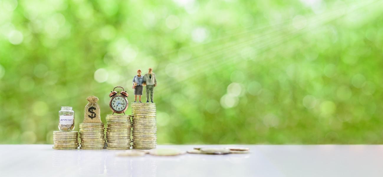 なぜ老後資金に5000万円が必要？理由とおすすめの貯蓄法を紹介