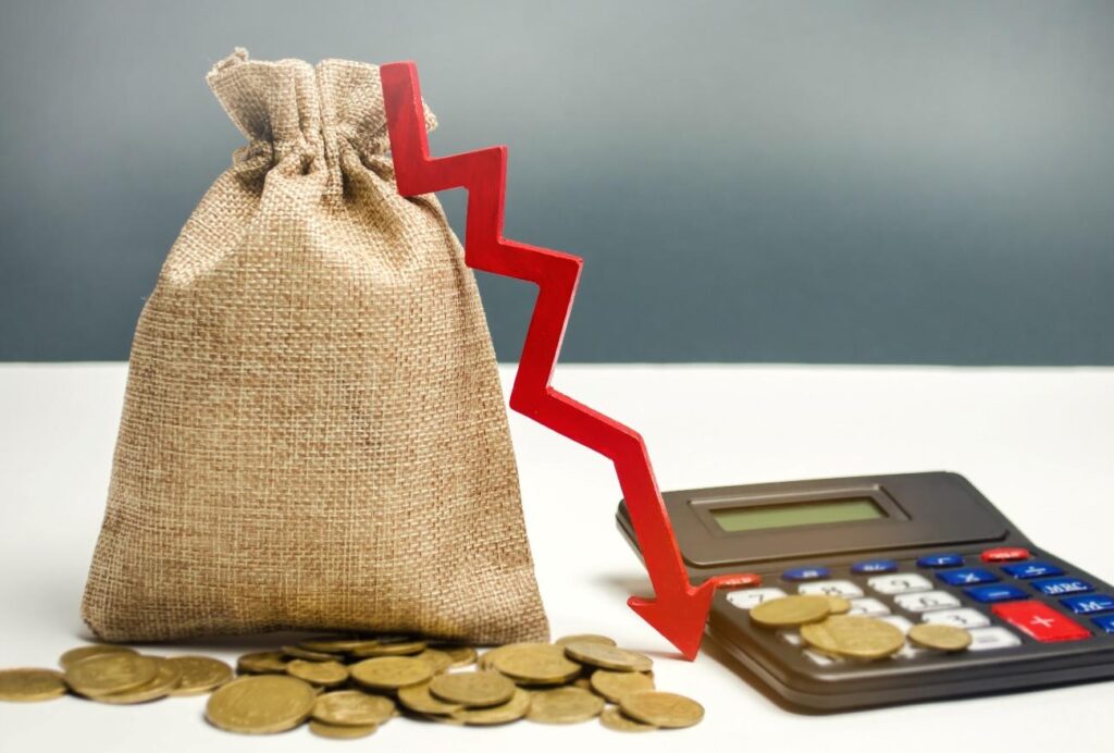 投資信託で大損してしまう２つの理由