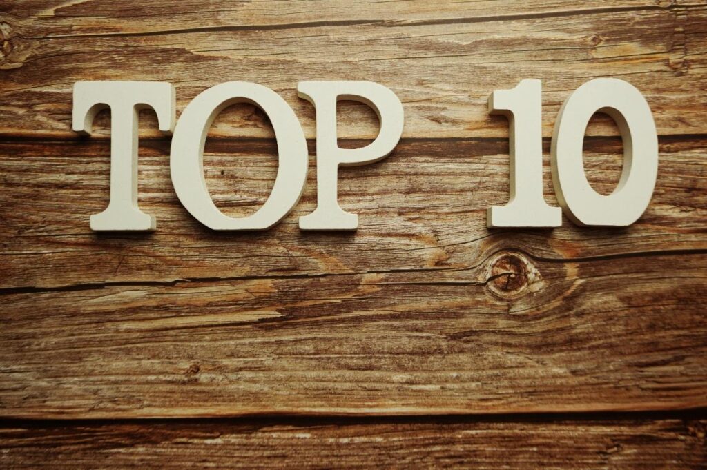 高利回りETFランキング