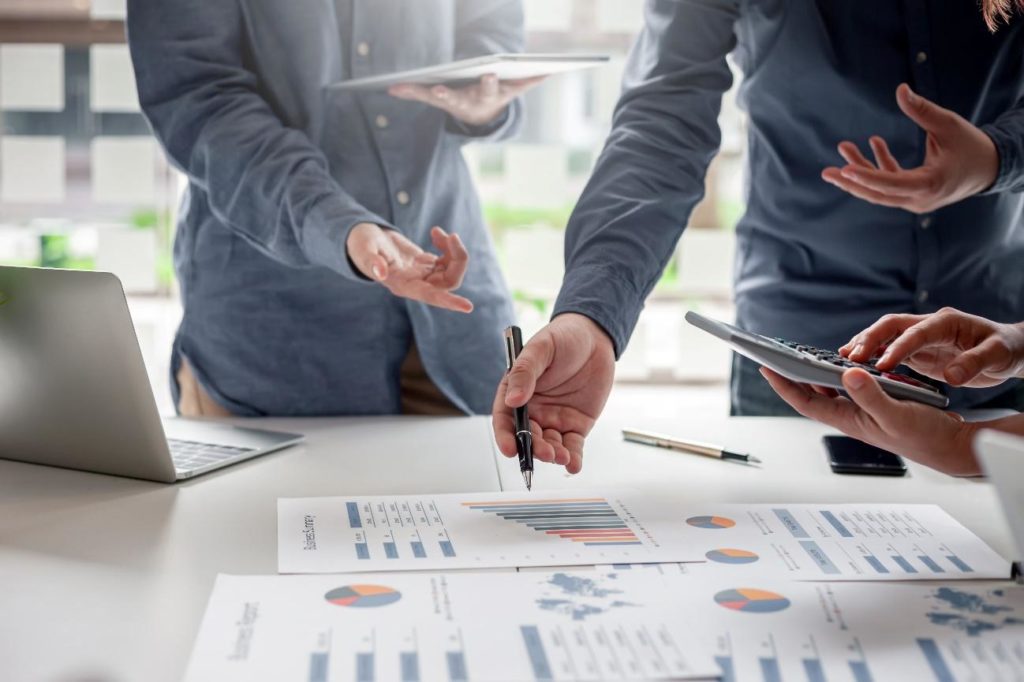 4000万円を運用する目的達成するための方法４選