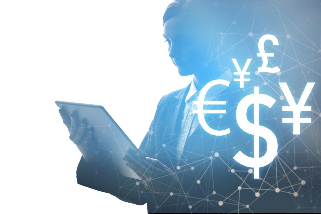 外貨預金に向いている人