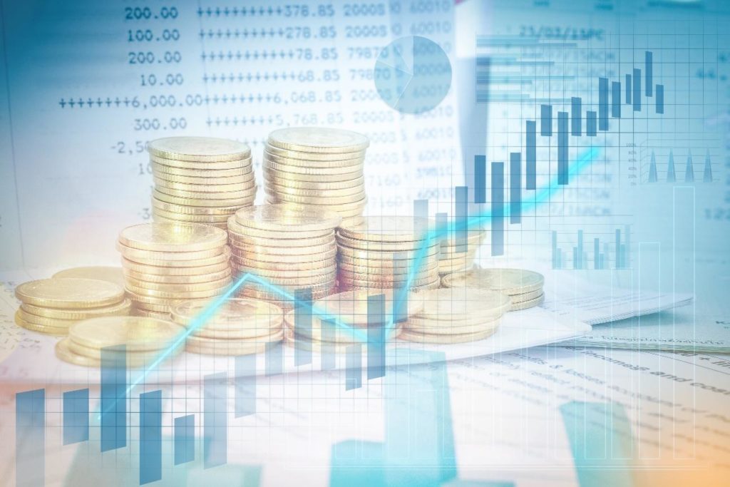 1000万円は預金ではなく分散した資産運用がおすすめ