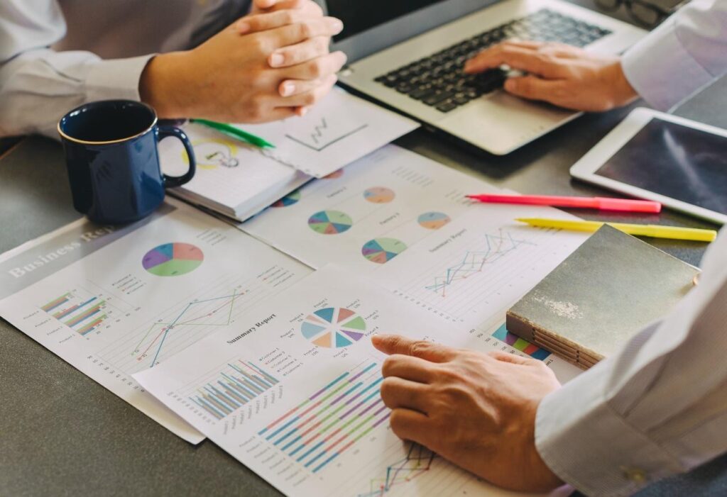 投資信託の選び方のコツ