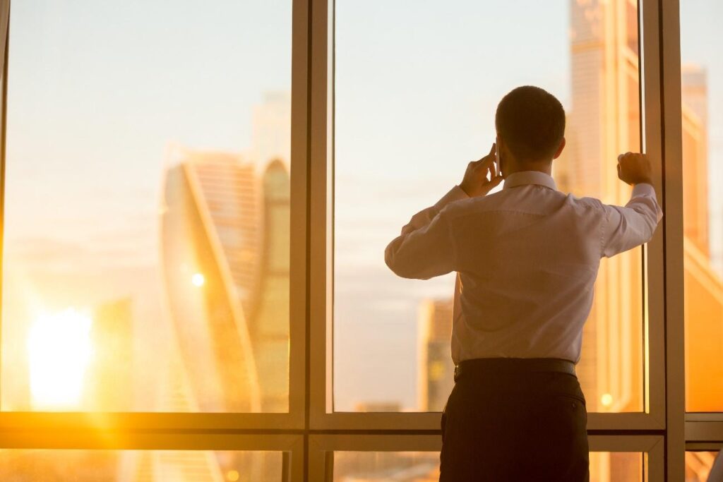 キャピタルアセットマネジメントのファンドマネージャー