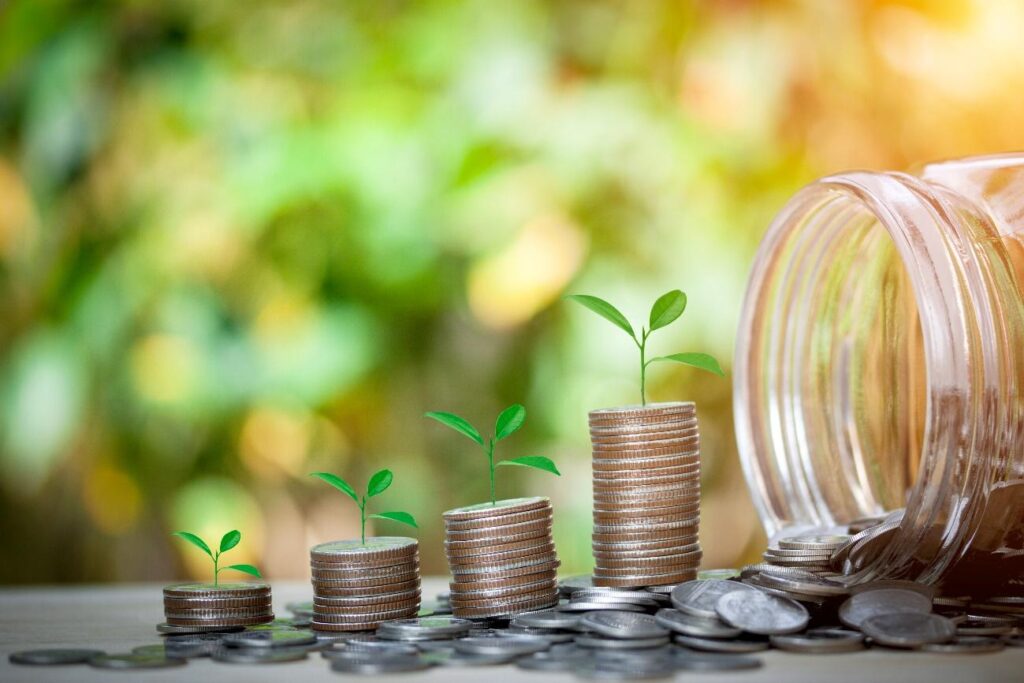 これから2000万円を作る人は積立型の資産運用がおすすめ