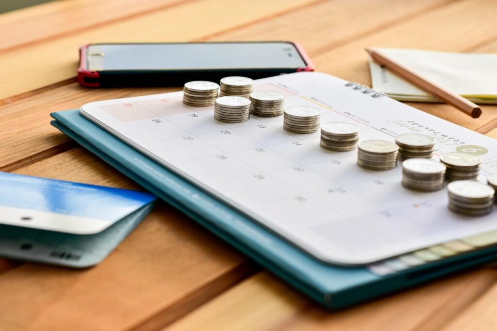 初心者におすすめの簡単な財テク１０種類