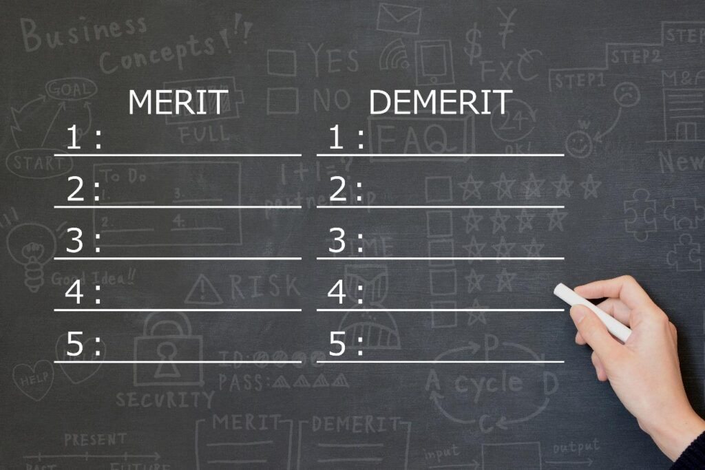 外貨預金のメリット・デメリット