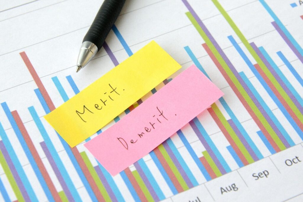 鎌倉投信のメリット・デメリット