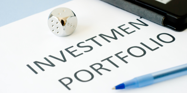 GCIエンダウメントファンドのポートフォリオ