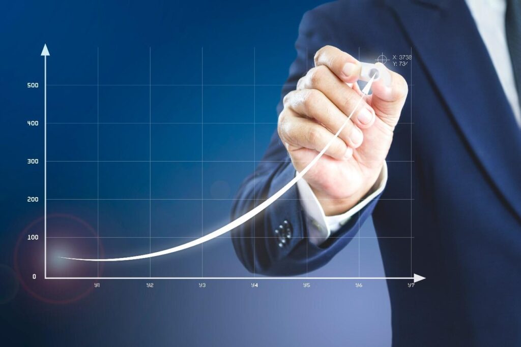 投資信託は儲かるの？平均リターンをチェック