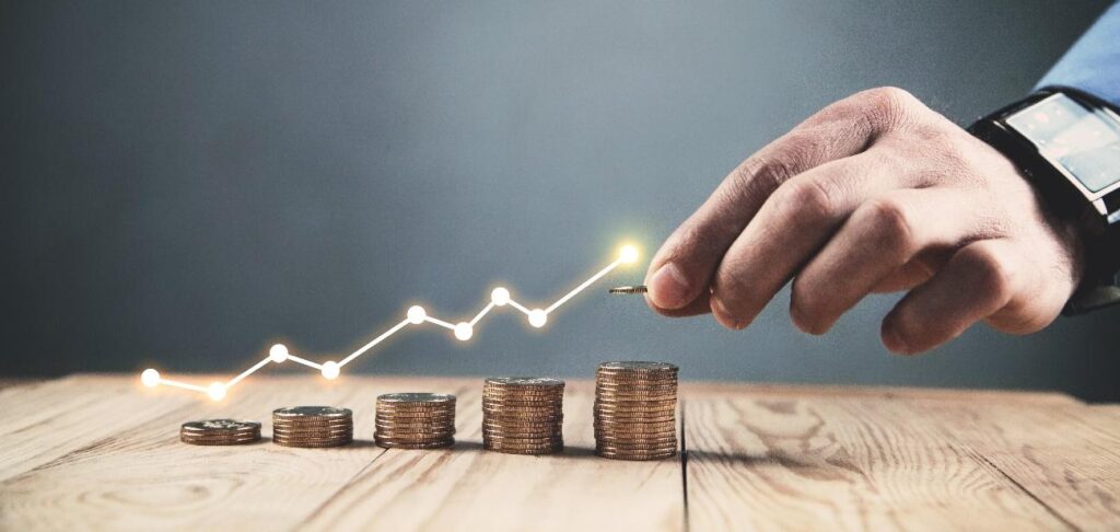 高利回り投資信託ランキングTOP5