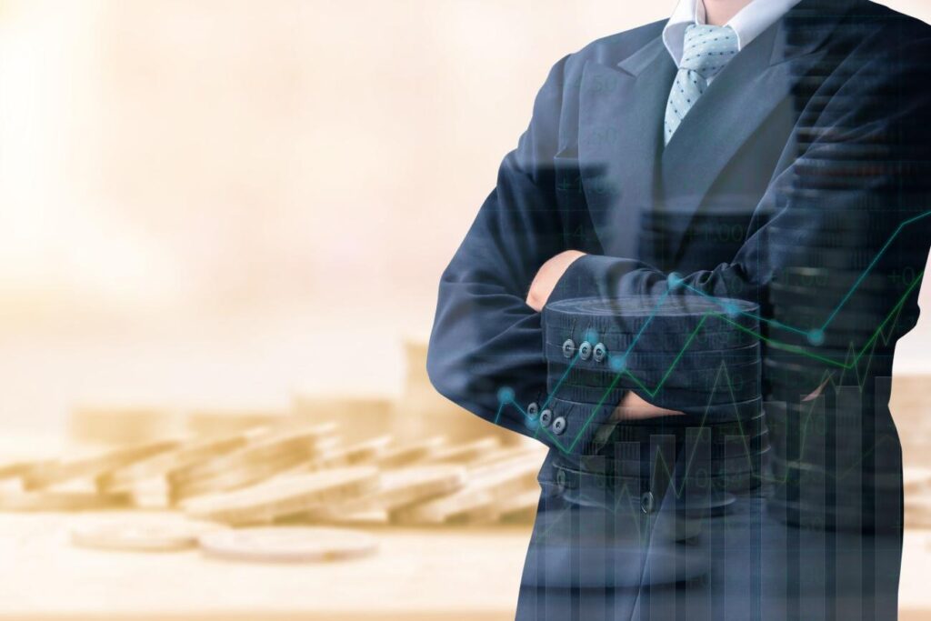 運用を一任したいならヘッジファンド