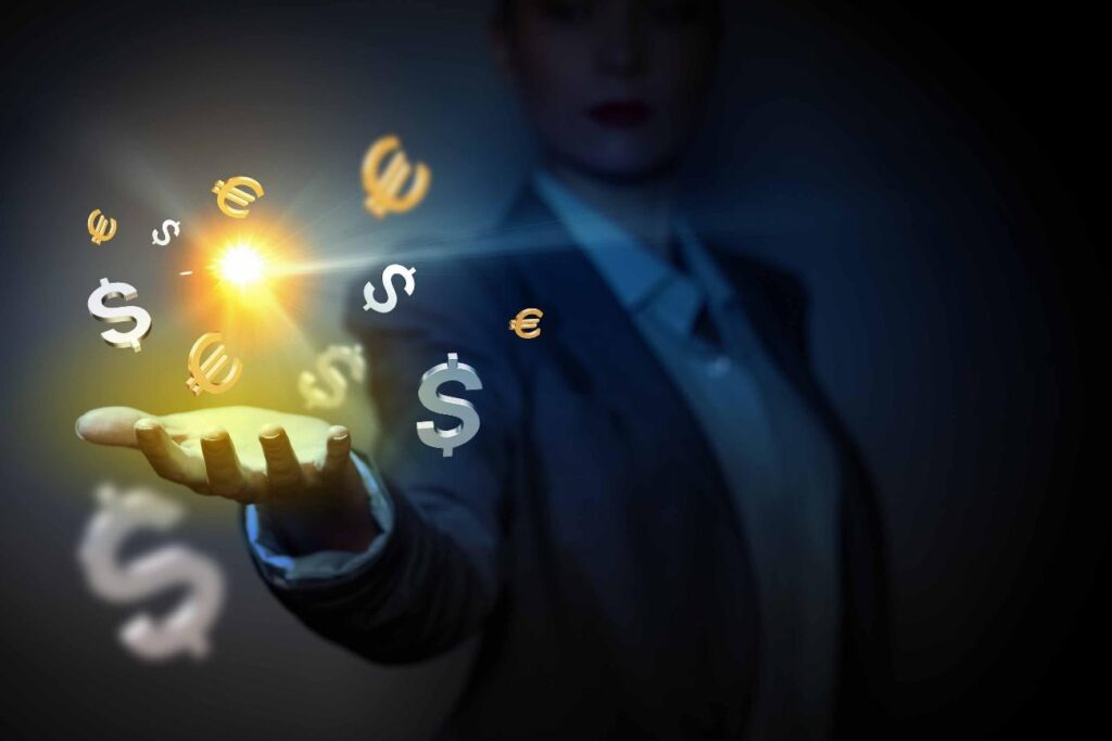 外貨預金の儲かるやり方