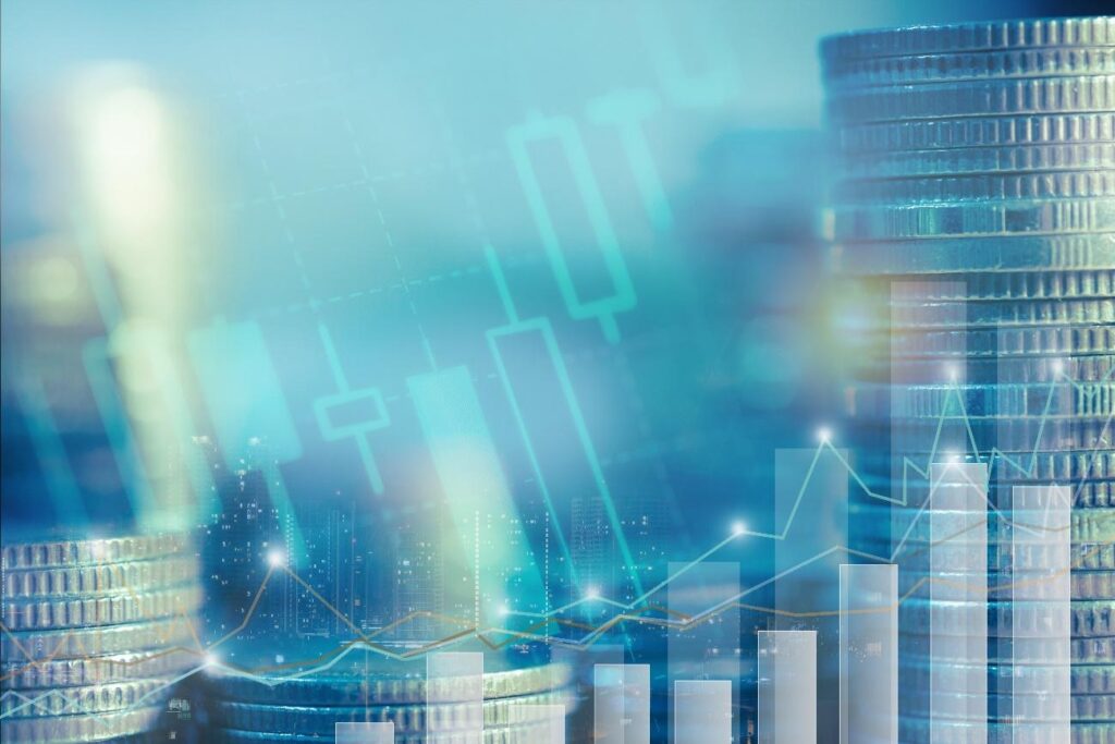 外貨預金以外におすすめの資産運用