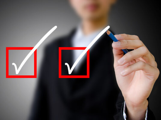 セミリタイアで必要な2つのチェックポイント