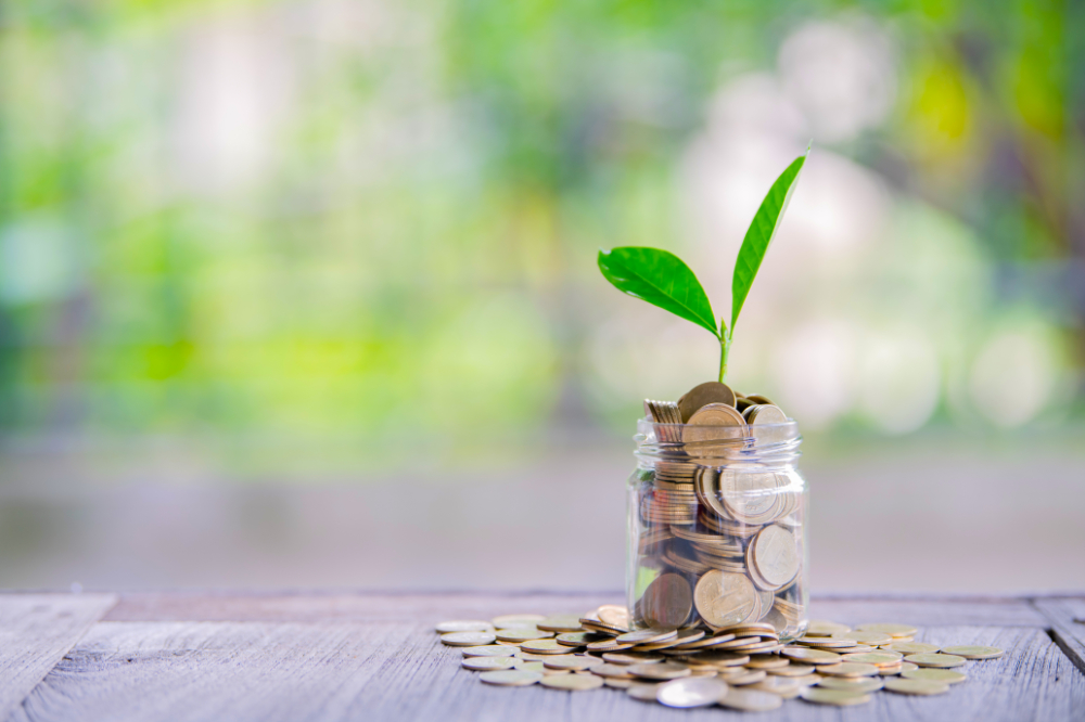 なぜ5000万円あるなら投資すべきか？おすすめポートフォリオ例を紹介
