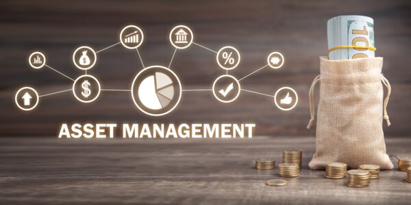 さまざまな可能性がある資産運用