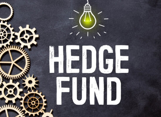 ヘッジファンドのの活用アイディア