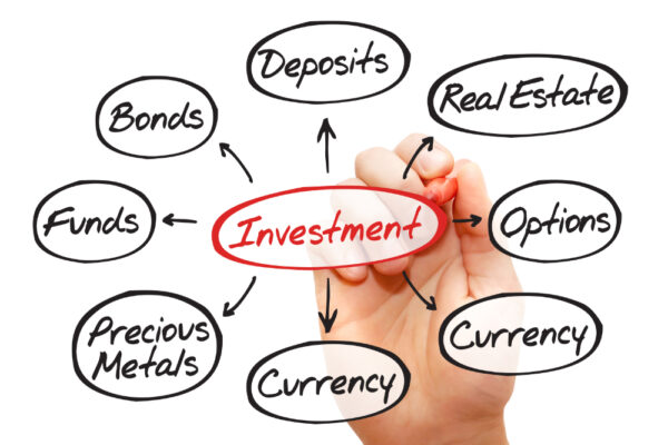 3000万円をどのような分け方をしてセミリタイアするか