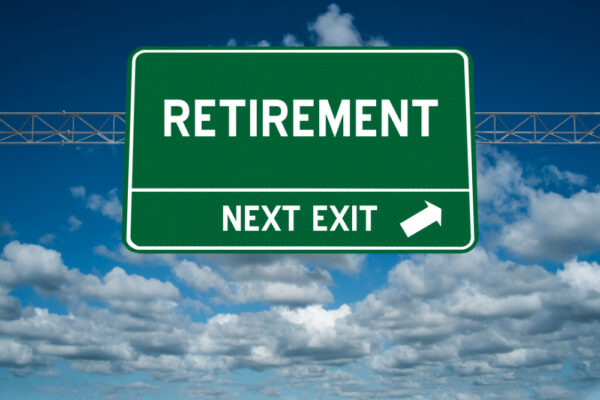 リタイアの出口はどこか